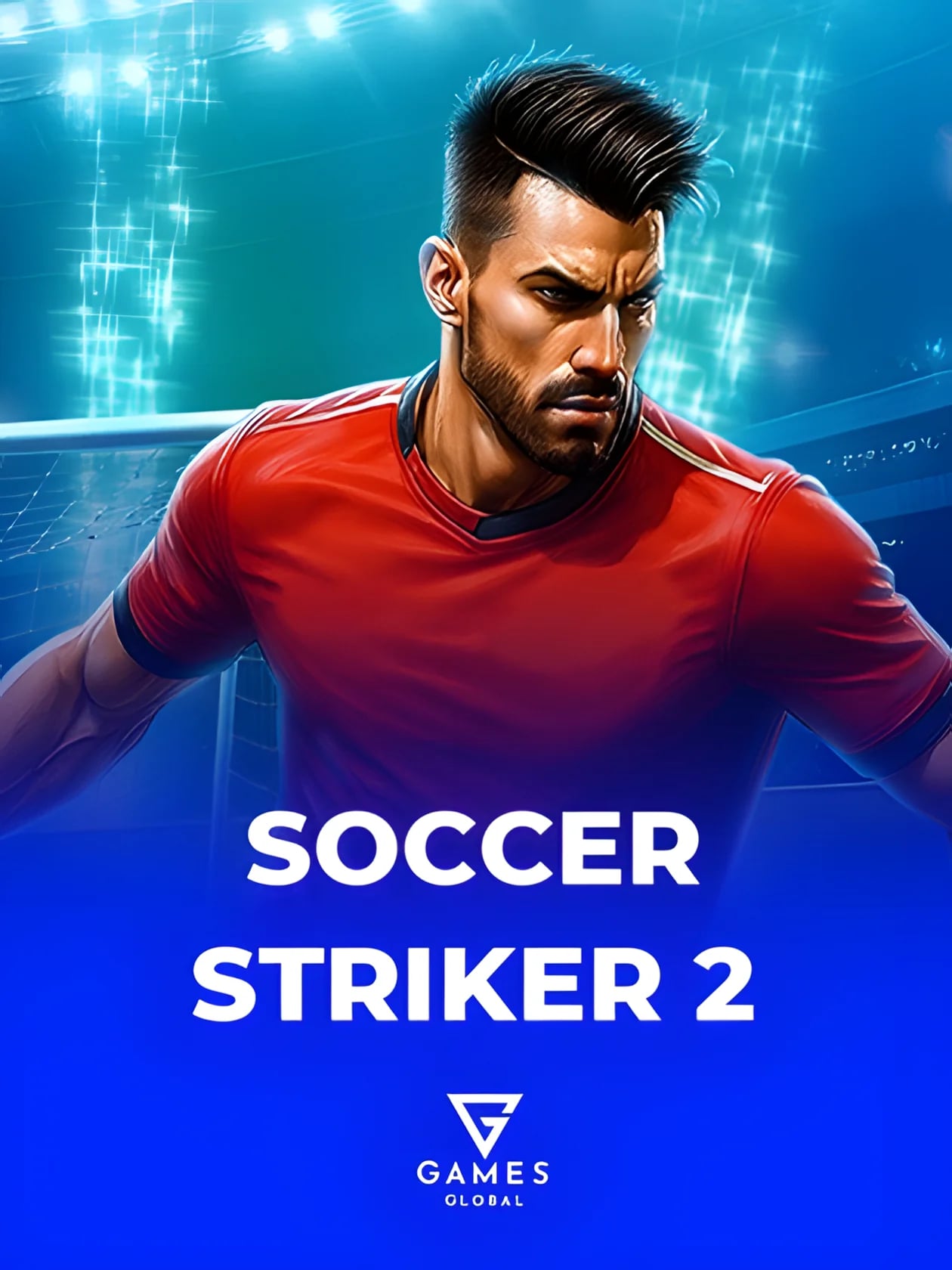 Soccer Striker 2