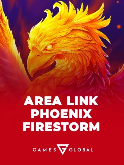 Area Link Phoenix Firestorm