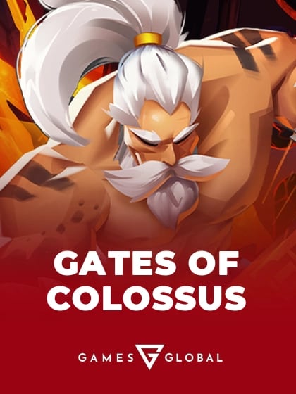 Gates of Colossus