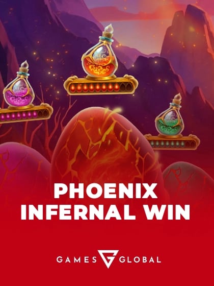 Phoenix Infernal Win