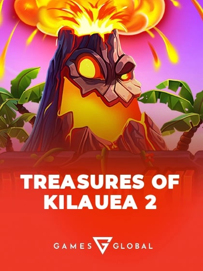 Treasures of Kilauea 2