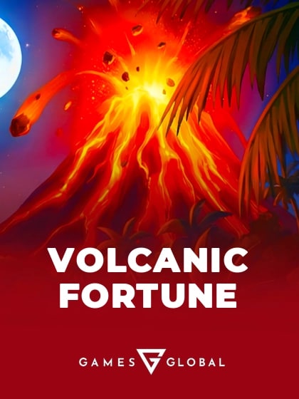 Volcanic Fortune