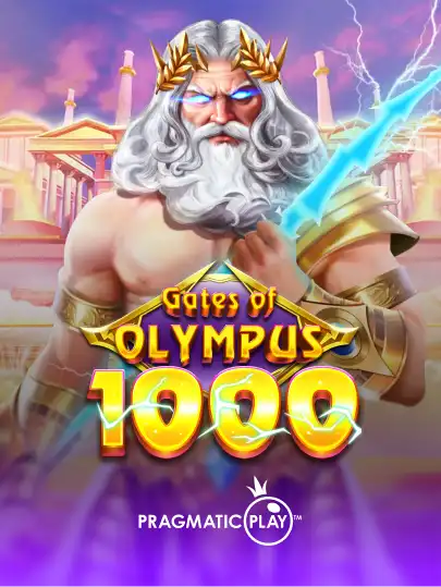 Gates of Olympus 1000
