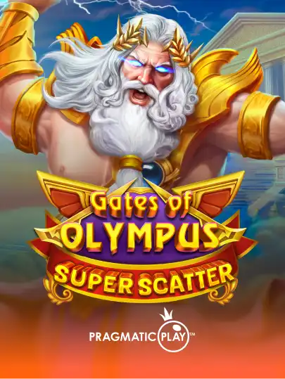 Gates of Olympus Super Scatter