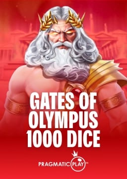 Gates of Olympus 1000 Dice
