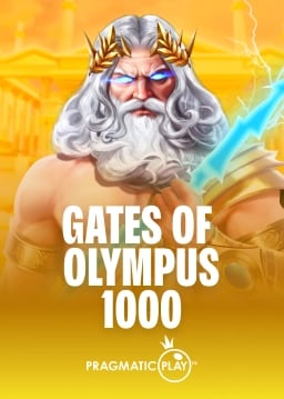 Gates of Olympus 1000