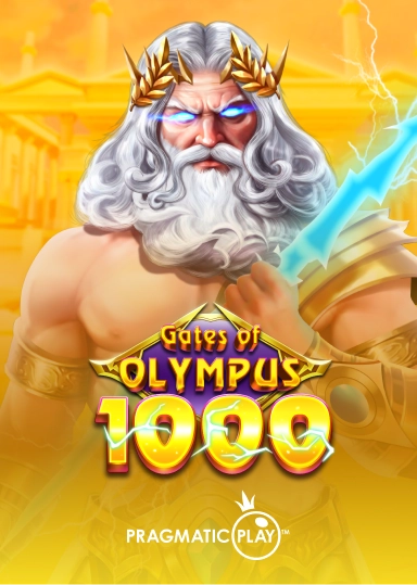 Gates of Olympus 1000