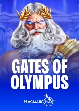 Gates of Olympus