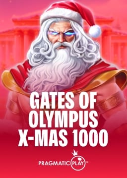 Gates of Olympus Xmas 1000