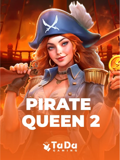 Pirate Queen 2