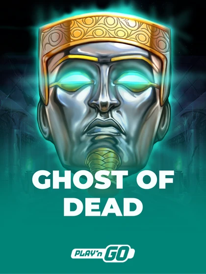 Ghost of Dead
