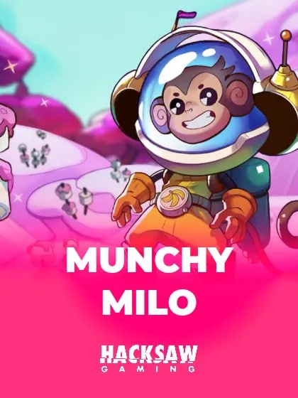 Munchy Milo