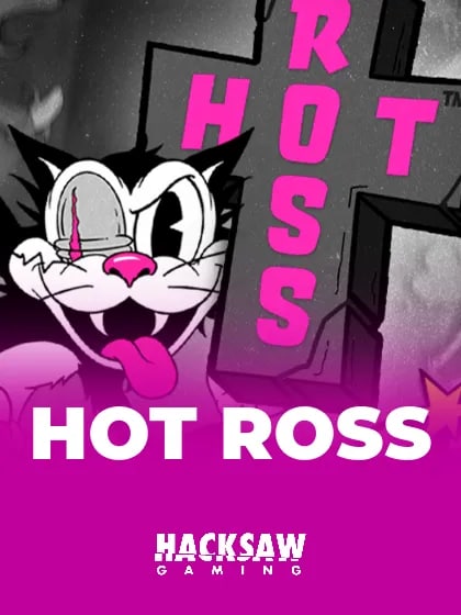 Hot Ross