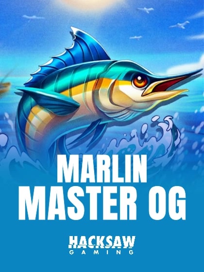 Marlin Masters OG