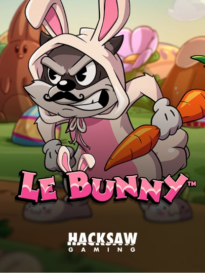 Le Bunny