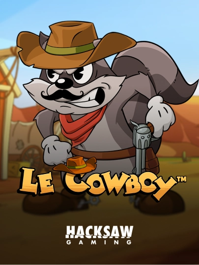 Le Cowboy