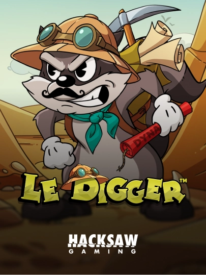Le Digger