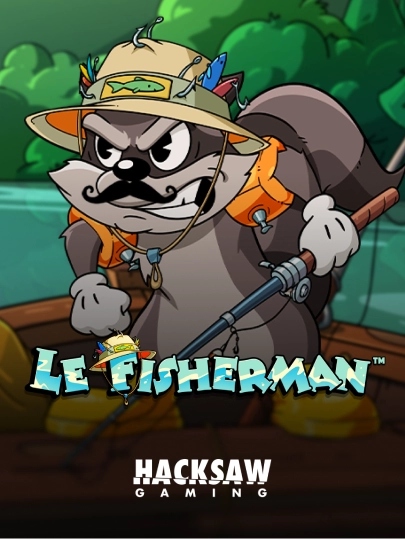 Le Fisherman