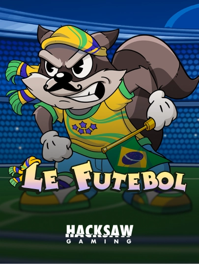Le Futebol