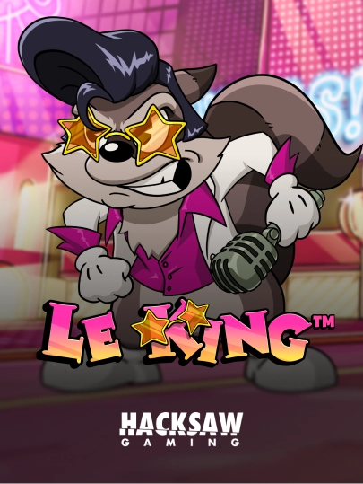 Le King