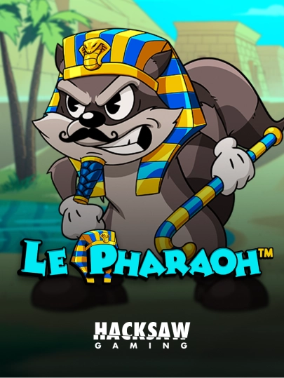 Le Pharaoh