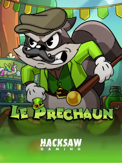 Le Prechaun