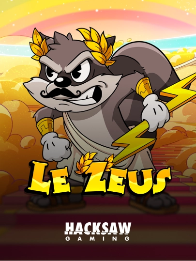 Le Zeus