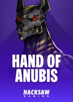Hand of Anubis