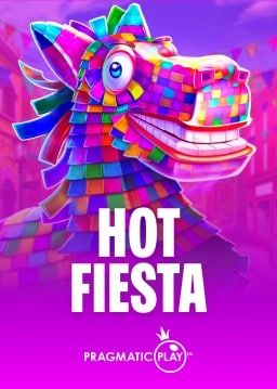 Hot Fiesta