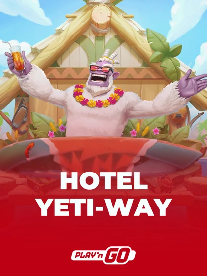 Hotel Yeti-Way