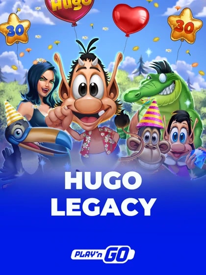 Hugo Legacy