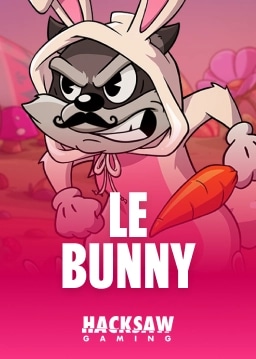 Le Bunny