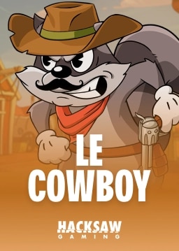 Le Cowboy