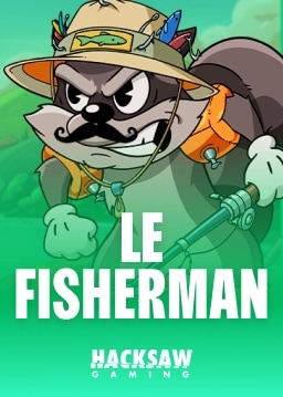 Le Fisherman
