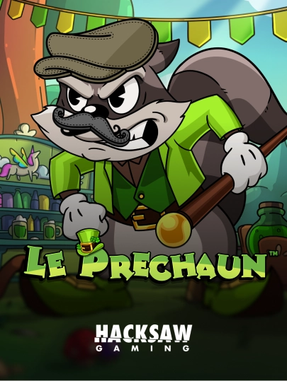 Le Prechaun