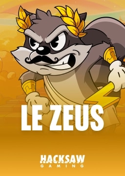 Le Zeus