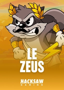 Le Zeus