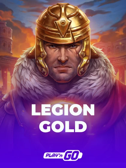 Legion Gold