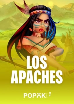 Los Apaches