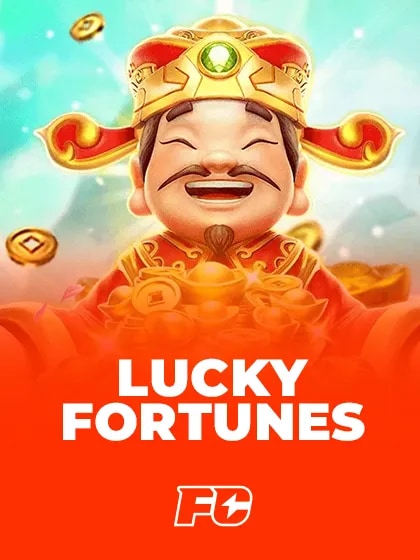 Lucky Fortunes