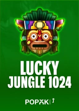 Lucky Jungle 1024