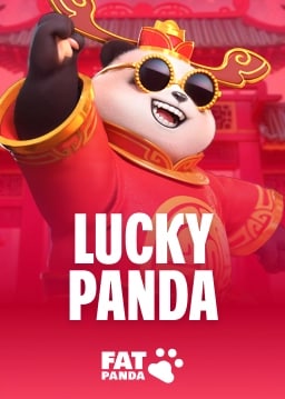Lucky Panda