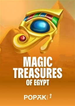 Magic Treasures of Egypt