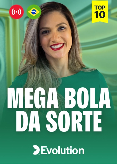 Mega Bola da Sorte