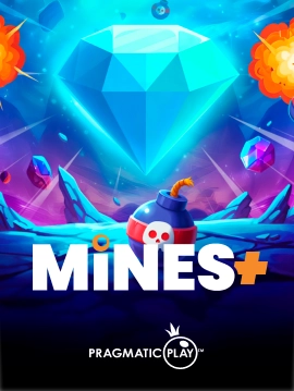 Mines+