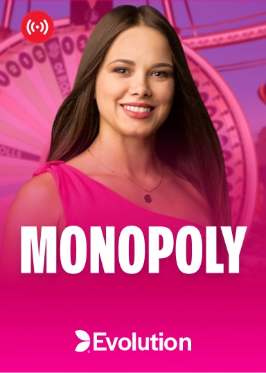 MONOPOLY Live