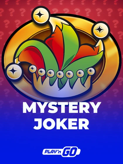 Mystery Joker