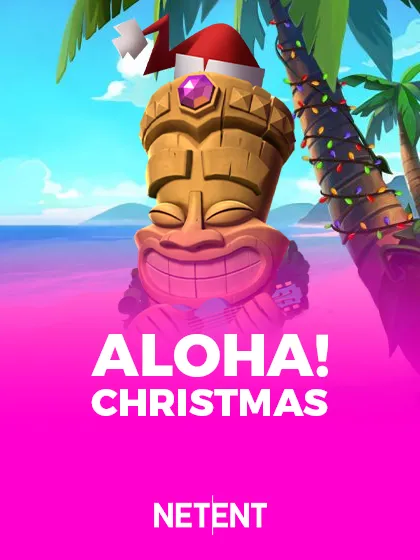 Aloha! Christmas