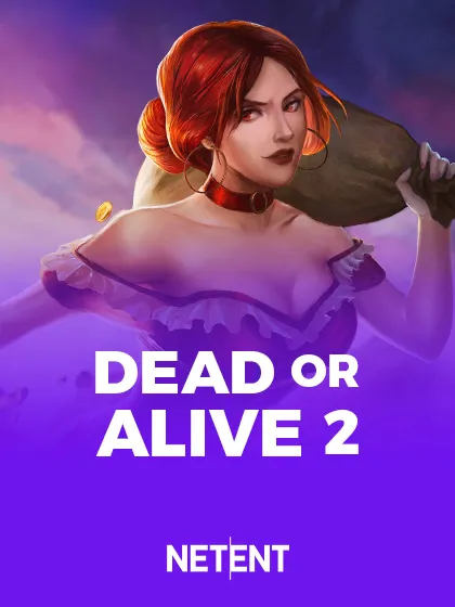 Dead or Alive 2