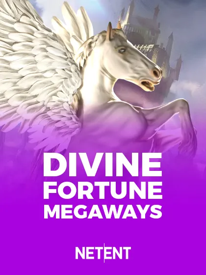 Divine Fortune Megaways
